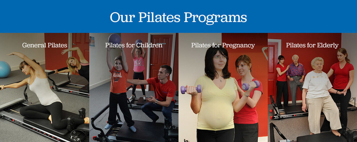 Health Point Physiotherapy