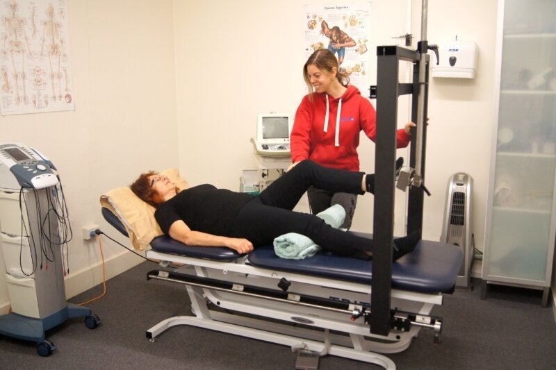 Health Point Physiotherapy