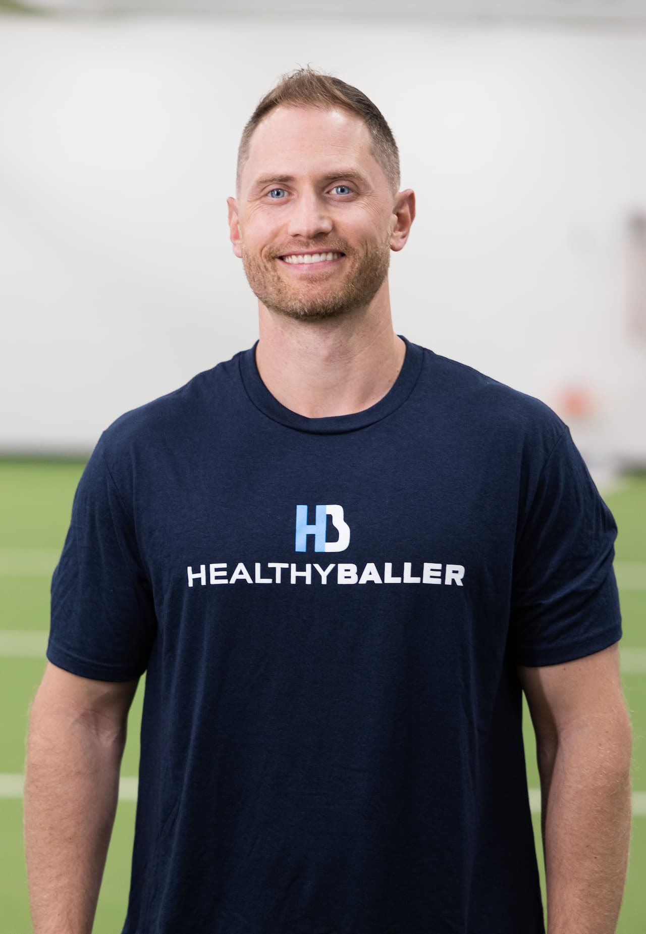 Healthy Baller Alexandria