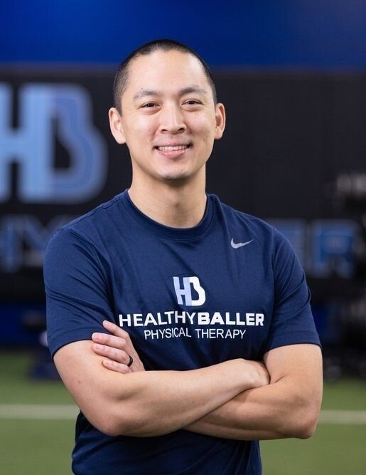 Healthy Baller Rockville