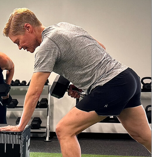 HIGH10 Personal Training