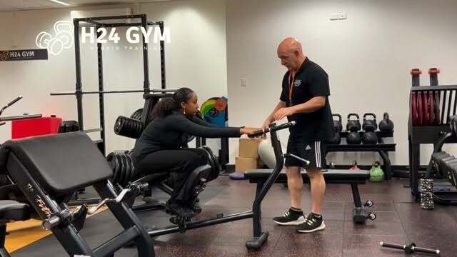 H24 GYM