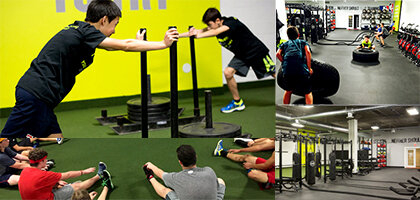 H2T Elite Dryland Training Inc.