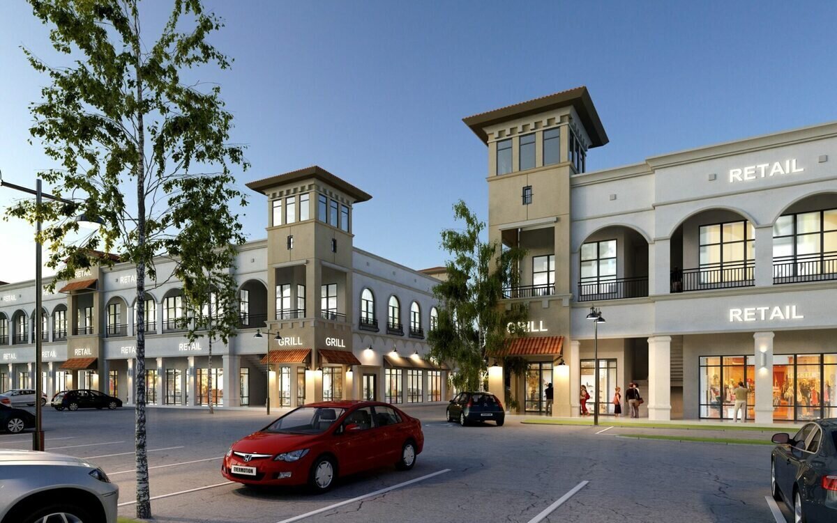 Alloy - McKinney TX