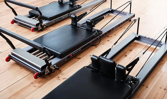 Via Pilates