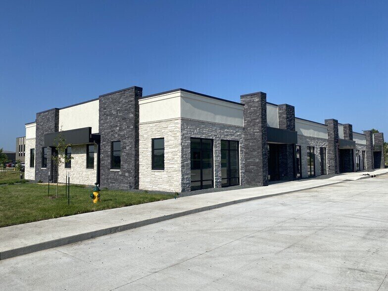 Alloy - North Pointe IA