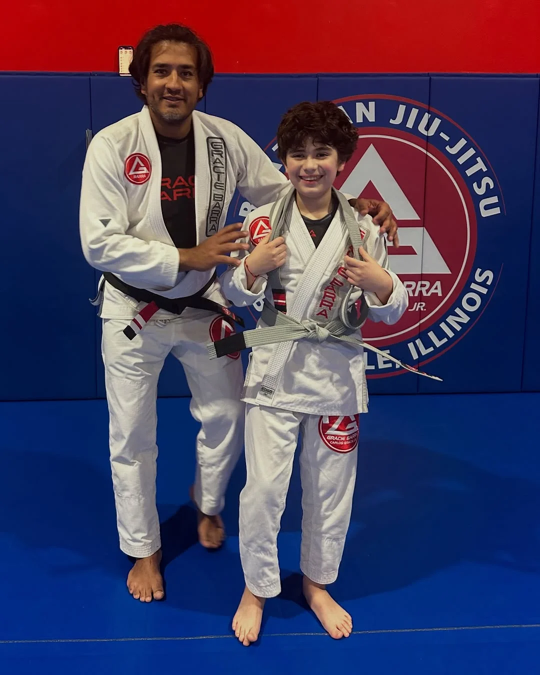 Gracie Barra Libertyville