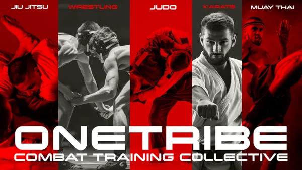 One Tribe Combat Collective