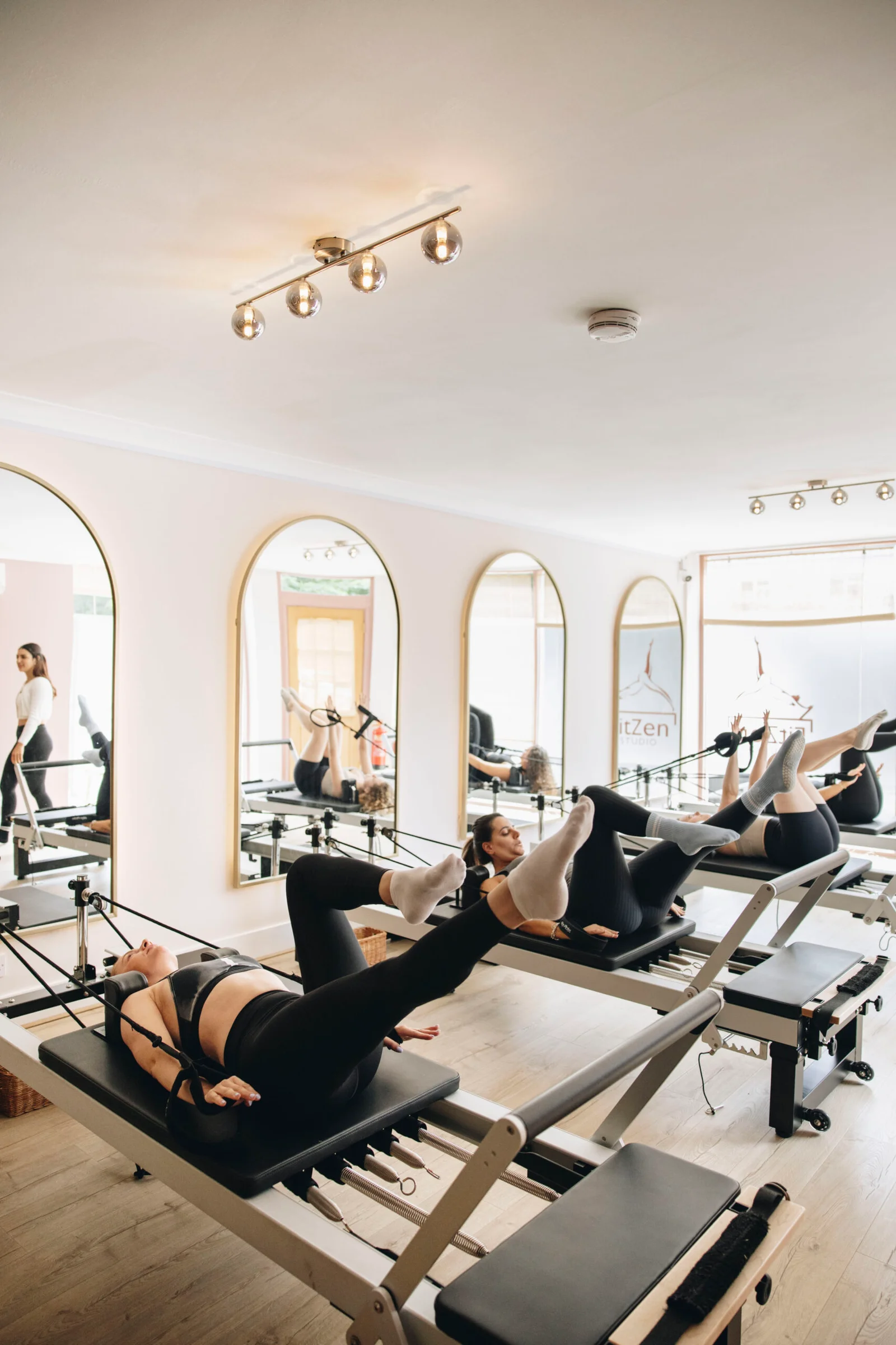 Fitzen Pilates Ltd