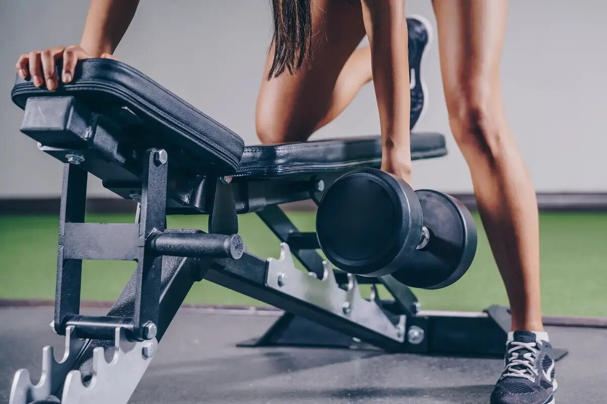 Prescribed Exercise Clinic