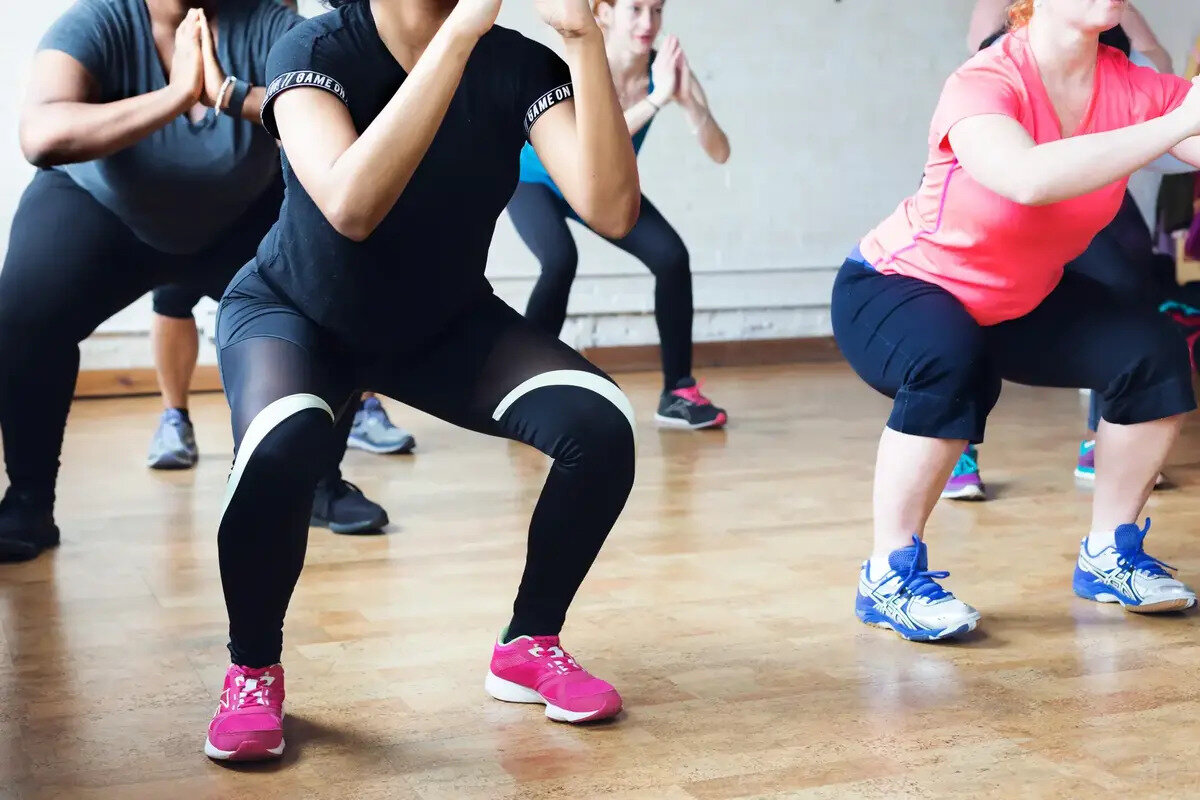Prescribed Exercise Clinic