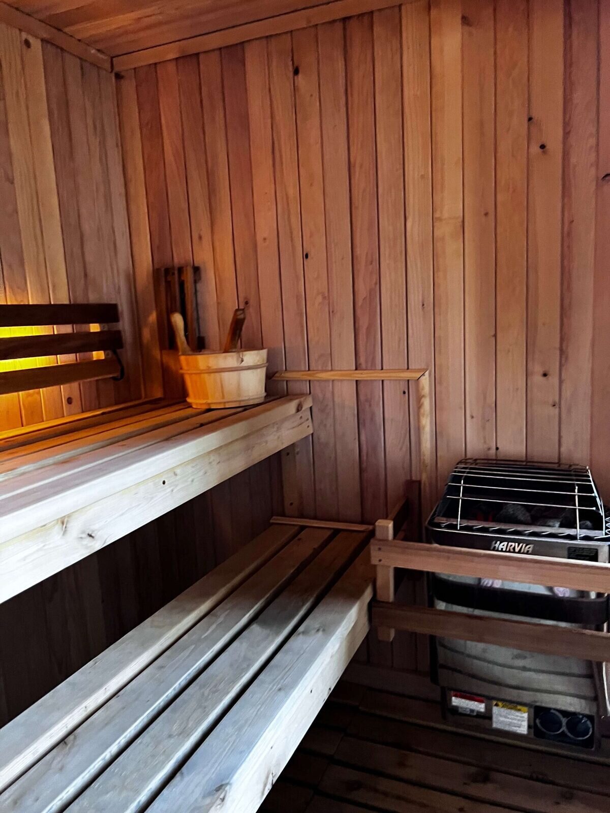 Recalibrate Active Recovery