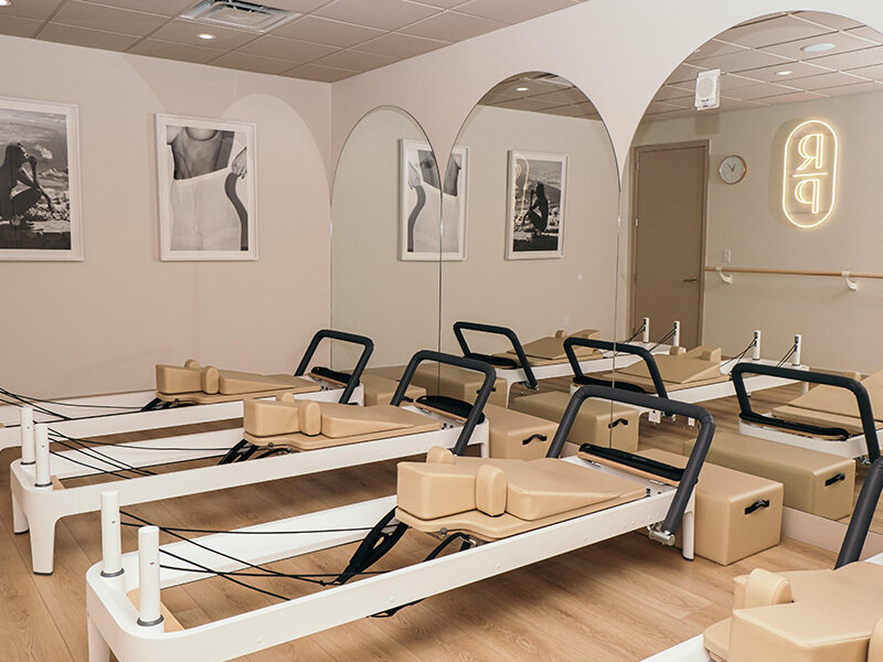 Reforming Pilates One Tribe