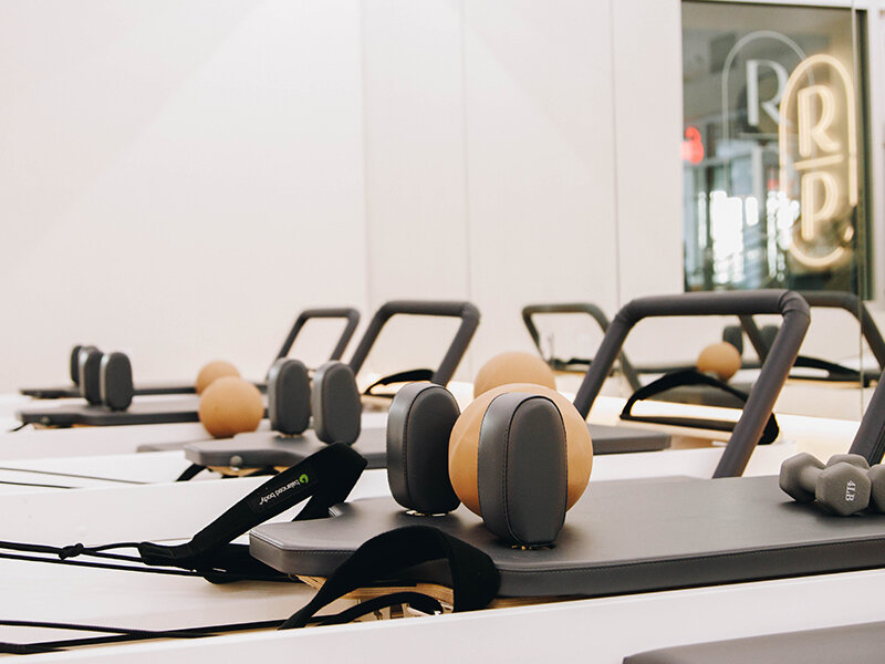 Reforming Pilates One Tribe