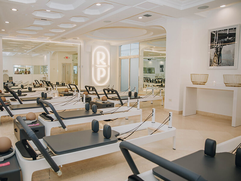 Reforming Pilates One Tribe