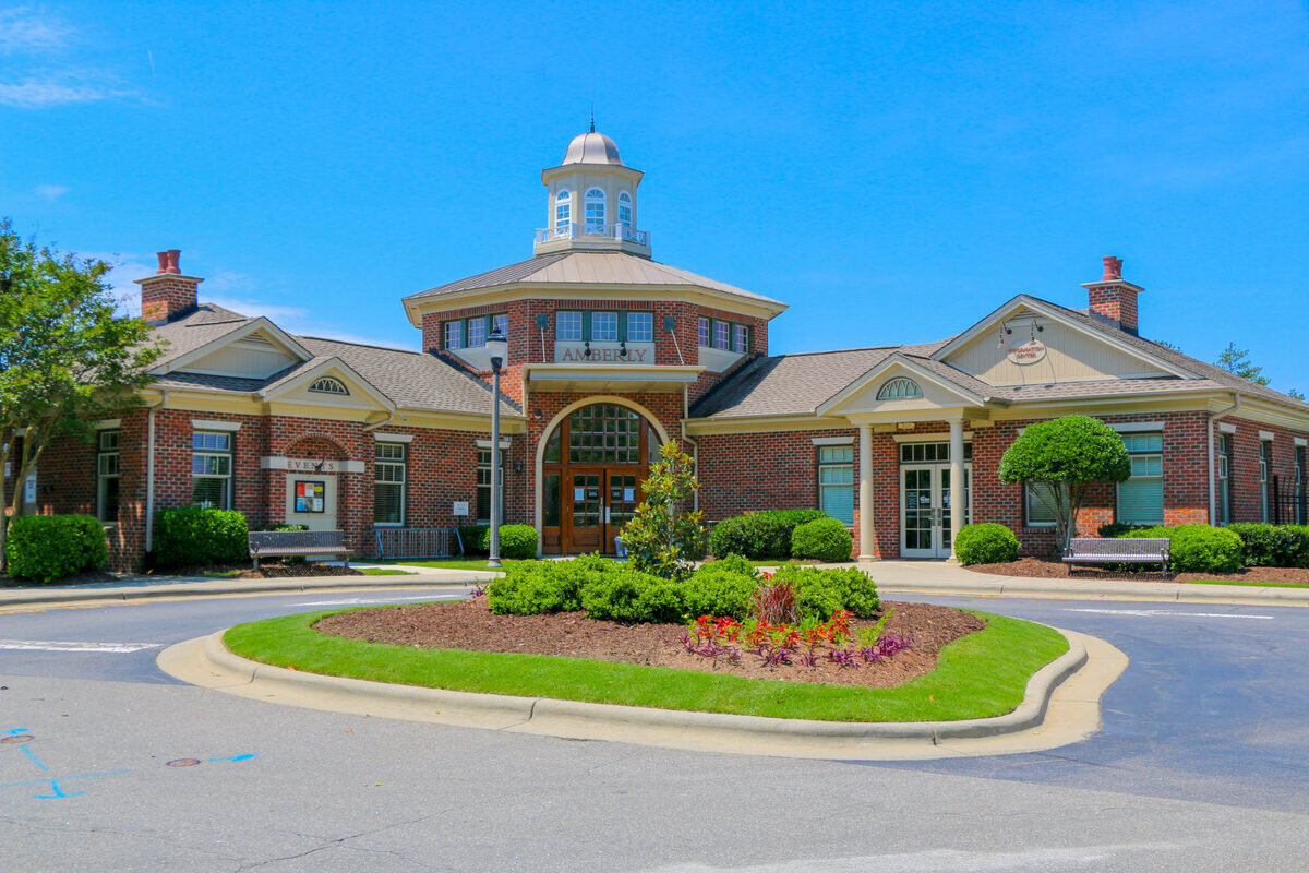 Amberly Residents Club