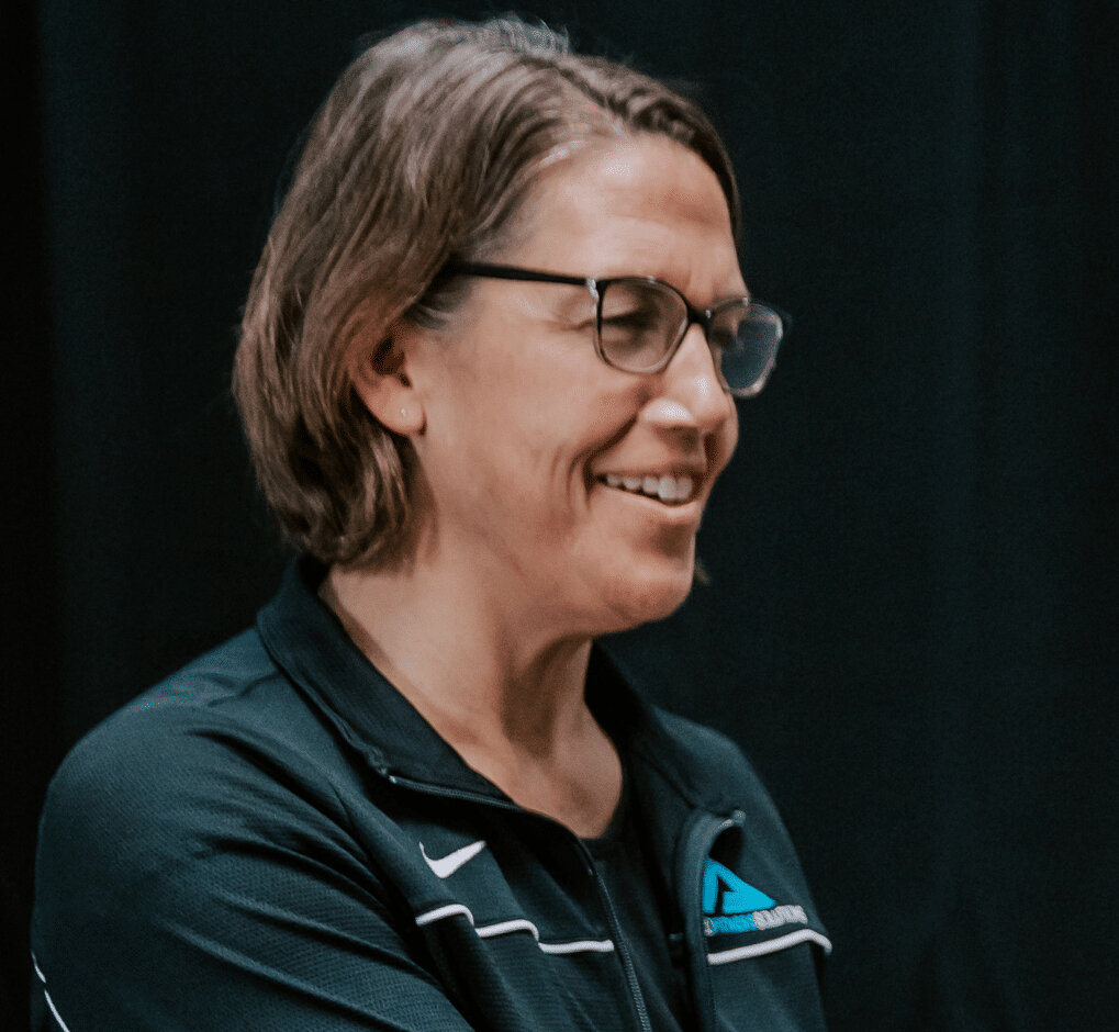 Applied Fitness Solutions