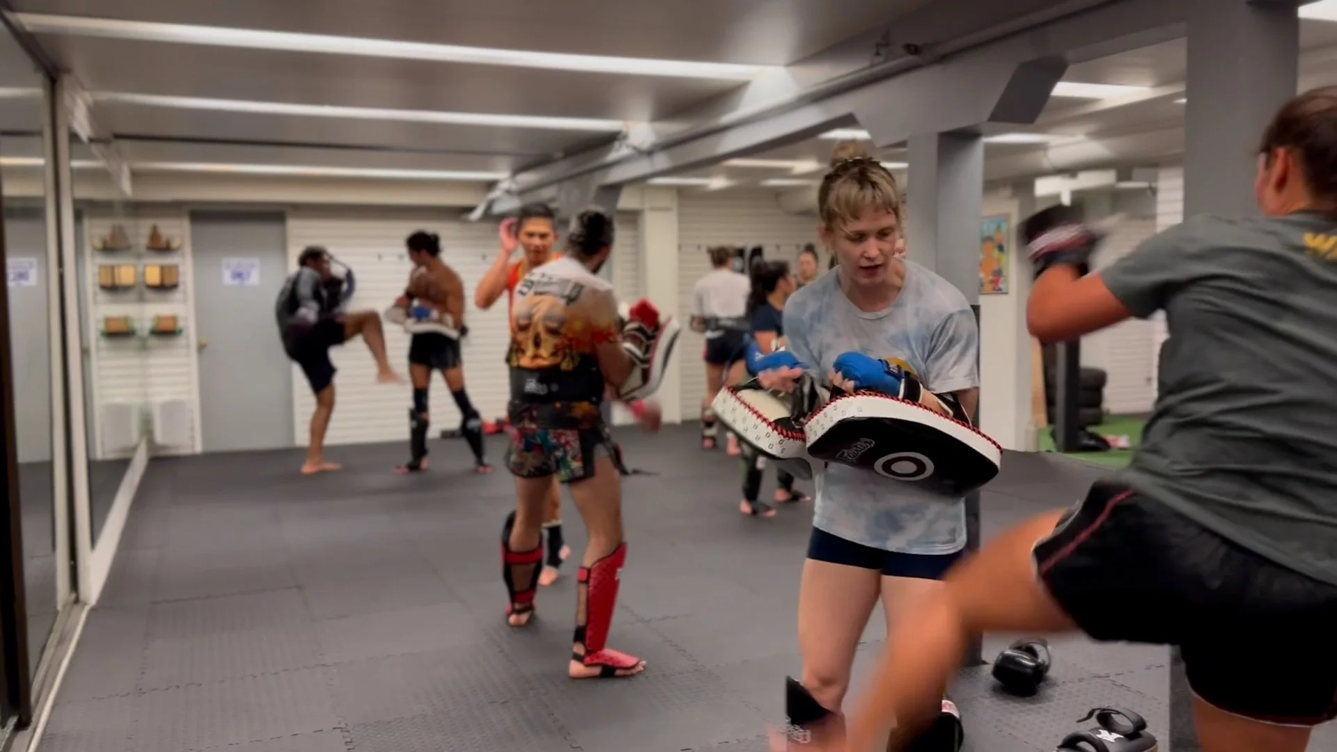 California Martial Athletics