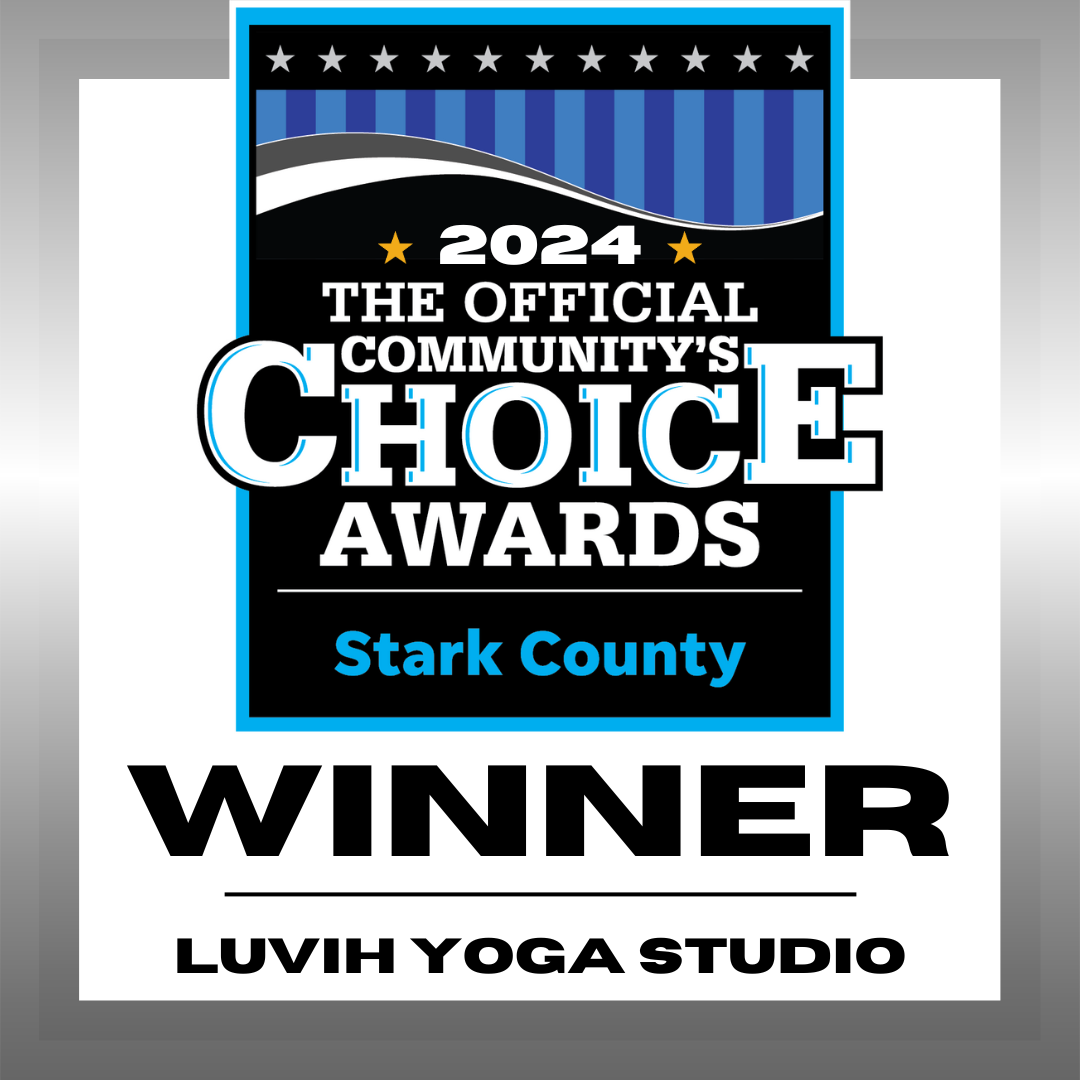 Luvih Yoga Studio, LLC