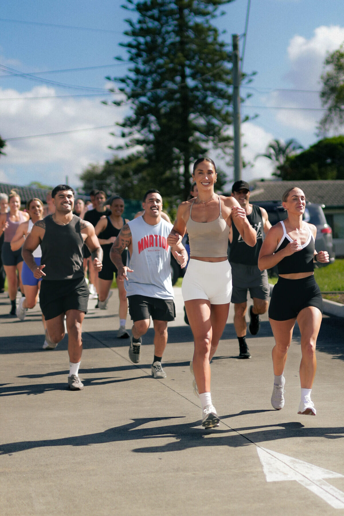 HIIT Station Capalaba