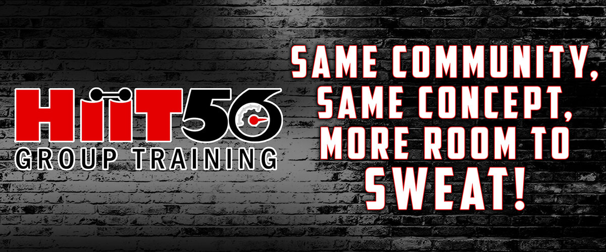 HIIT56