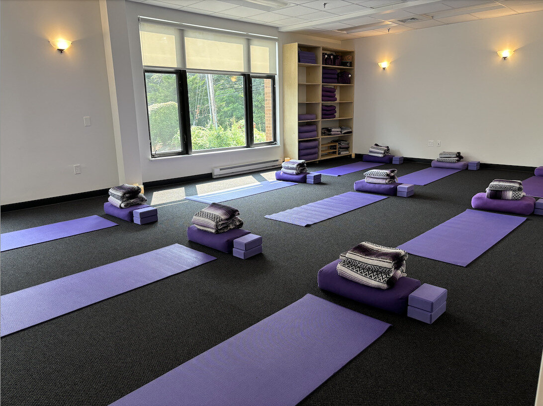 Jiiva Yoga, Meditation & Wellness Center