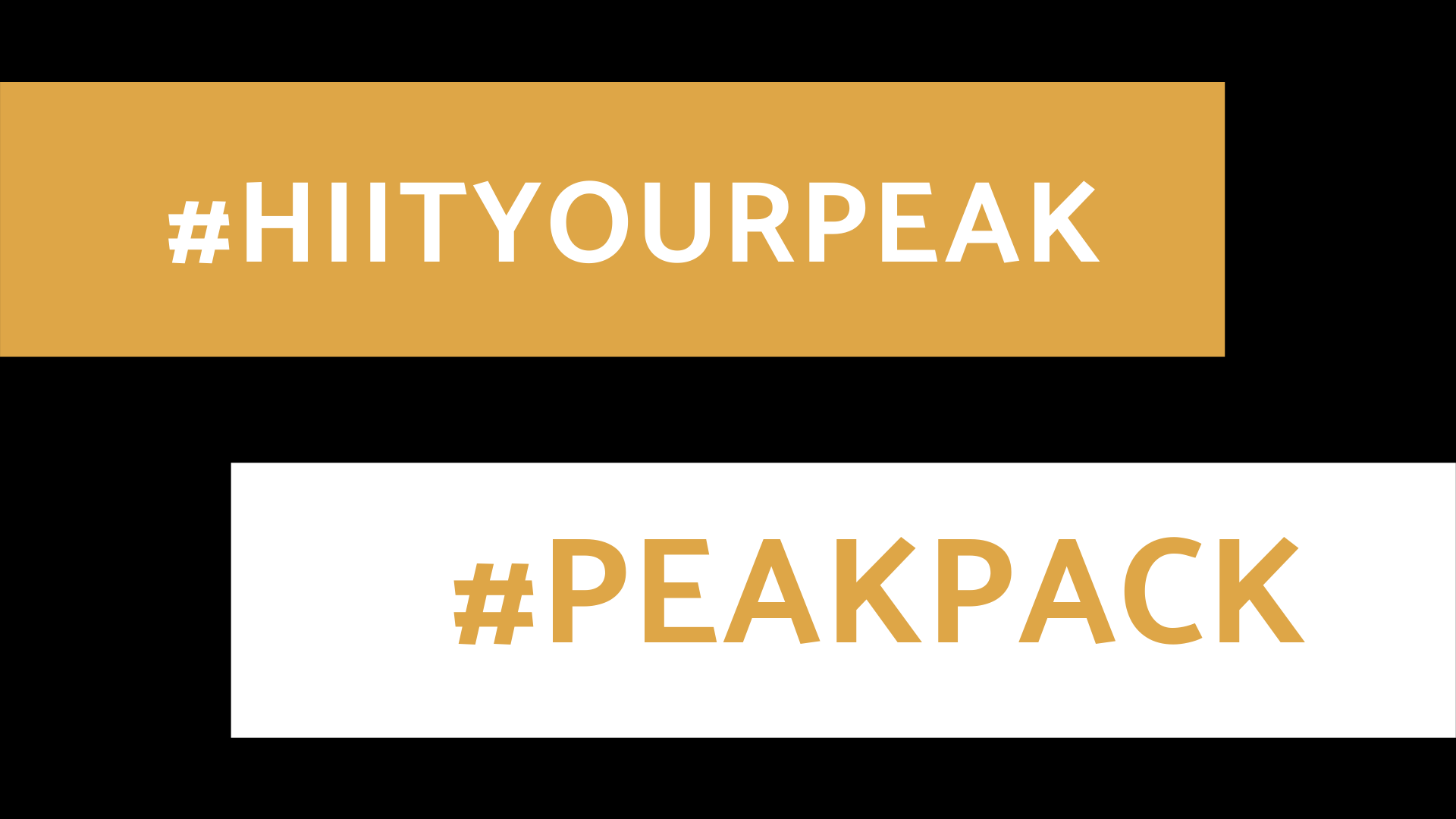 PEAK Climb + HIIT Studio