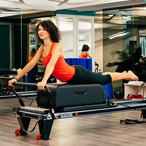 Pilates Spin HIIT of Cooper City