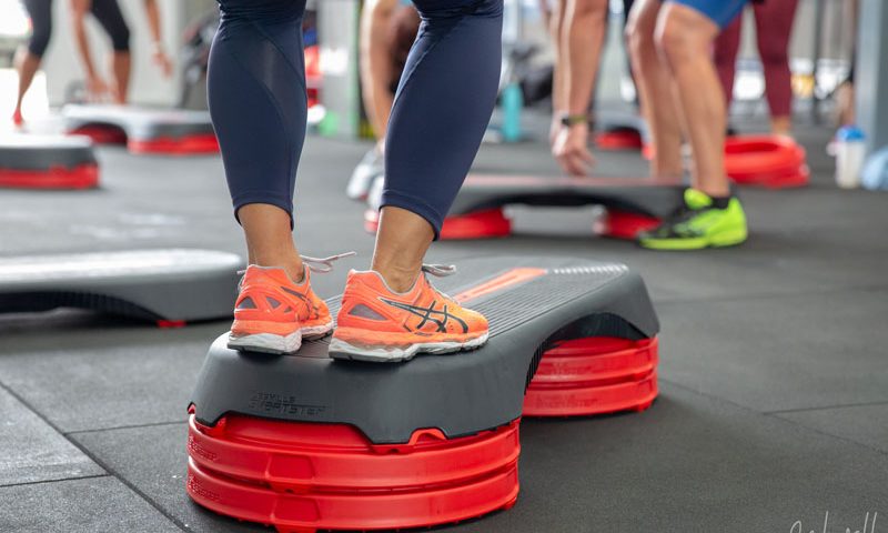 The HIIT Movement Rouse Hill