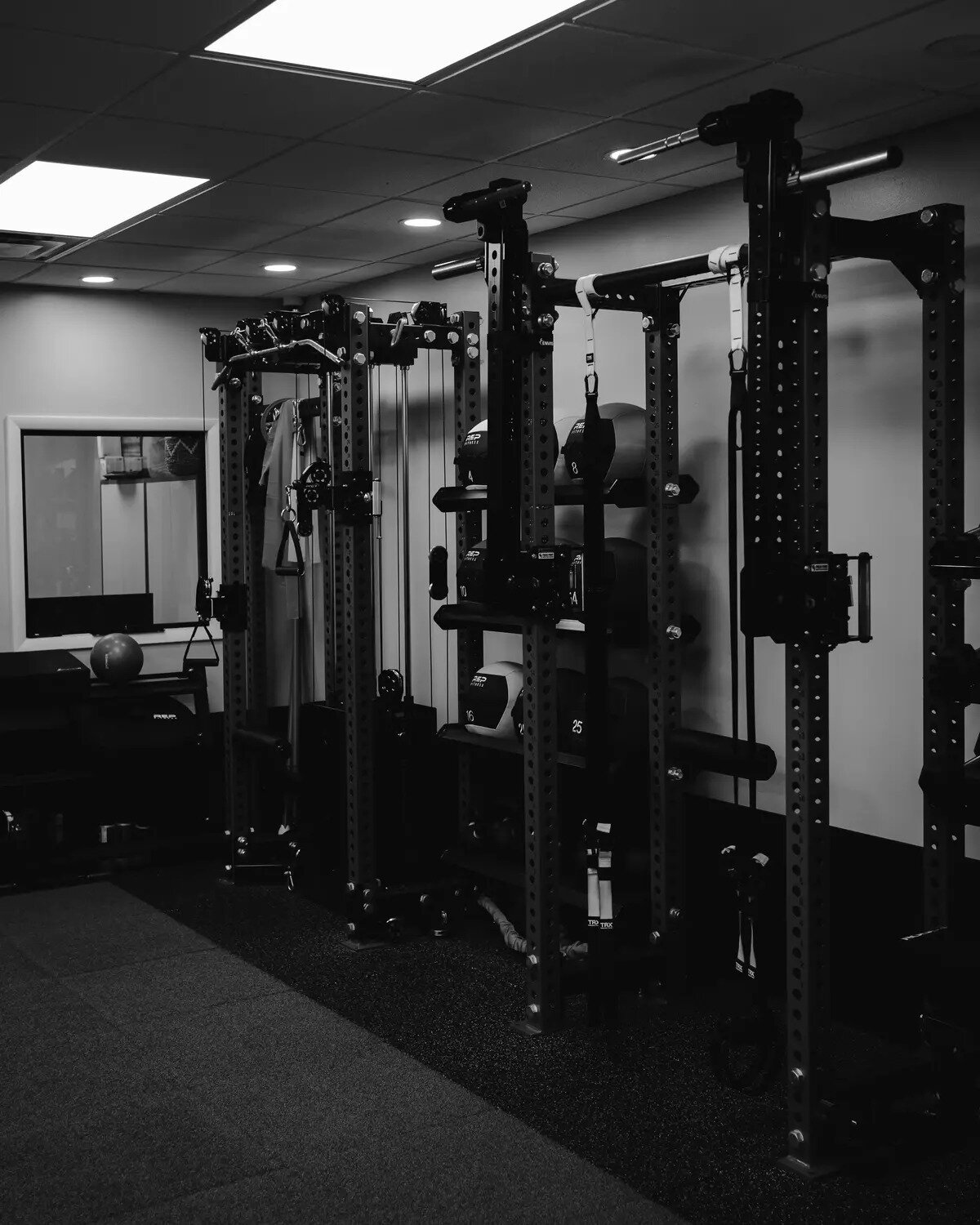 Triarii Fitness
