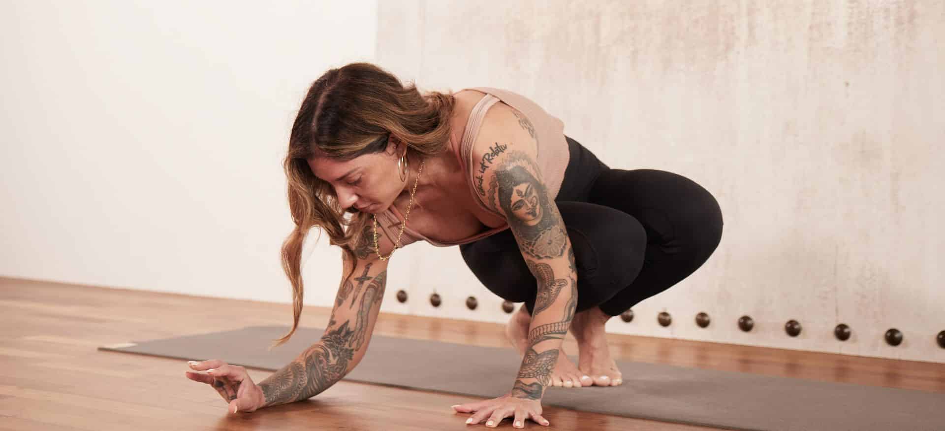 AIRYOGA Zurich