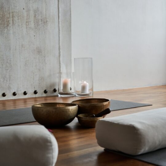 AIRYOGA Zurich