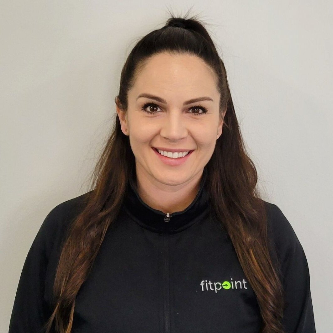 Dominika Wozniak Fitness