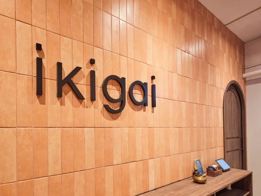 IKIGAI