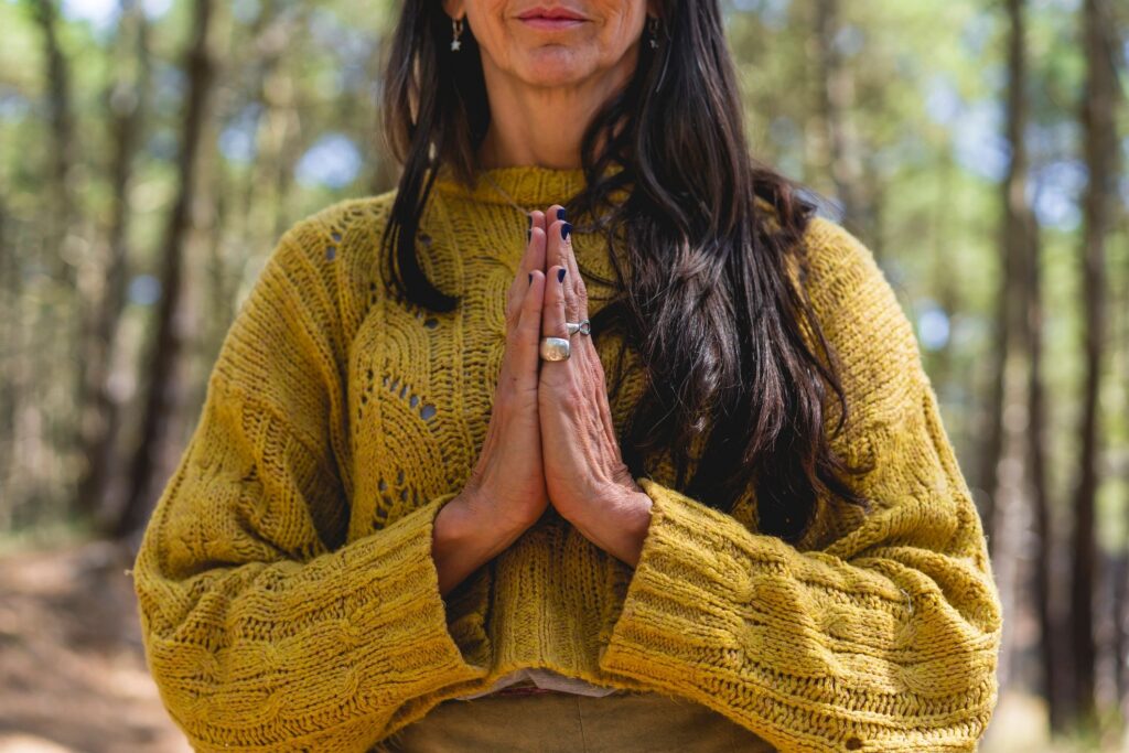JP Yoga and Reiki