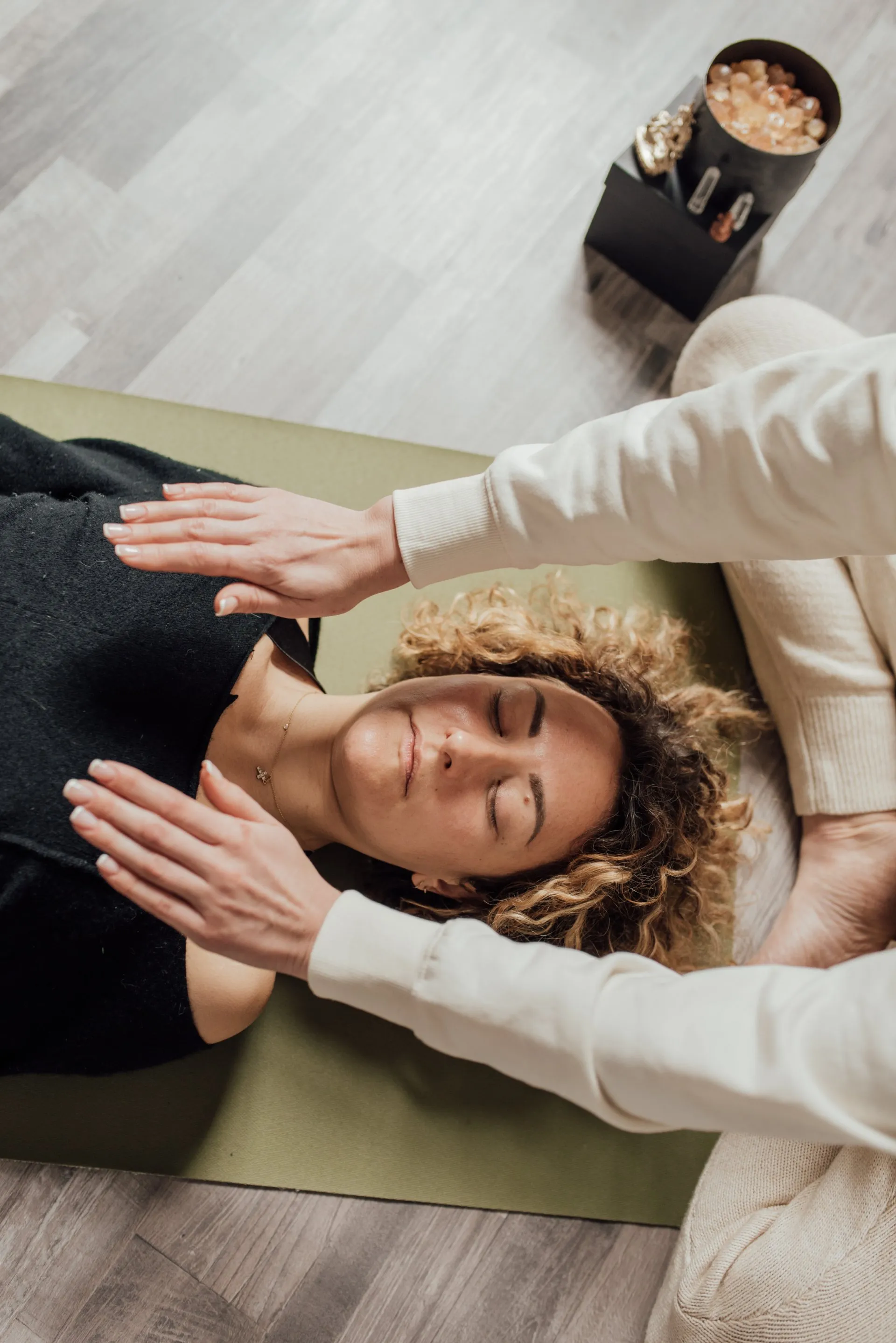 Khloestika Healing and Wellness Center