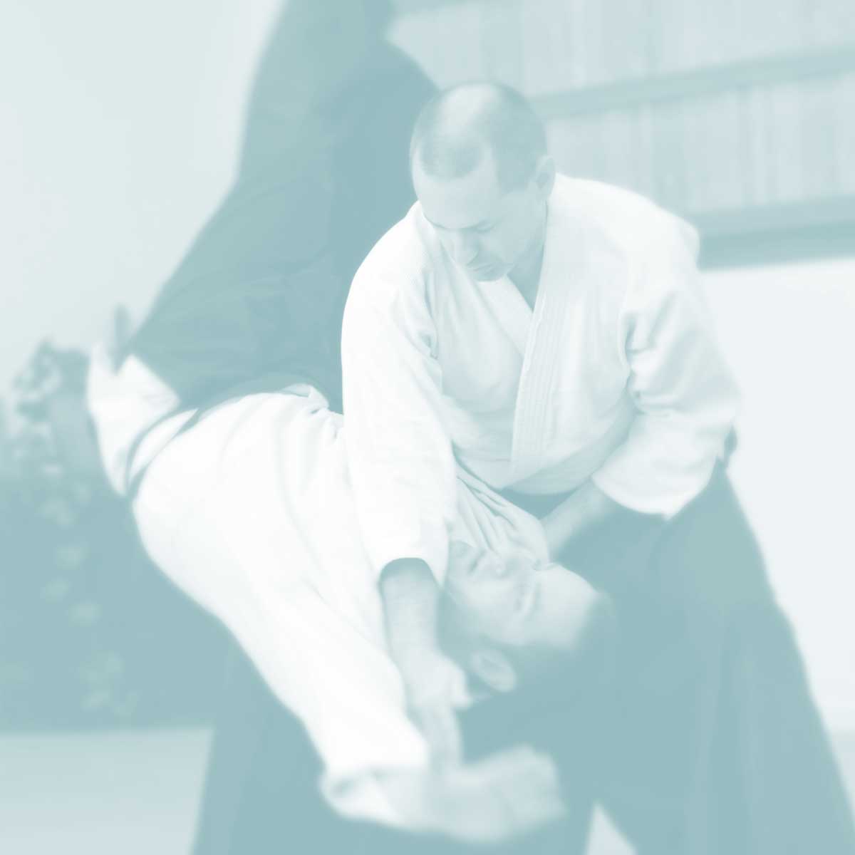 NOLA Aikido