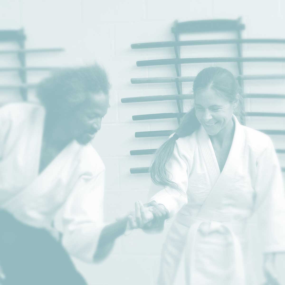 NOLA Aikido