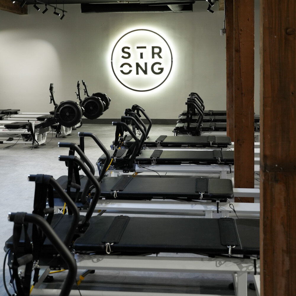 Pilatika Pilates Yorkville
