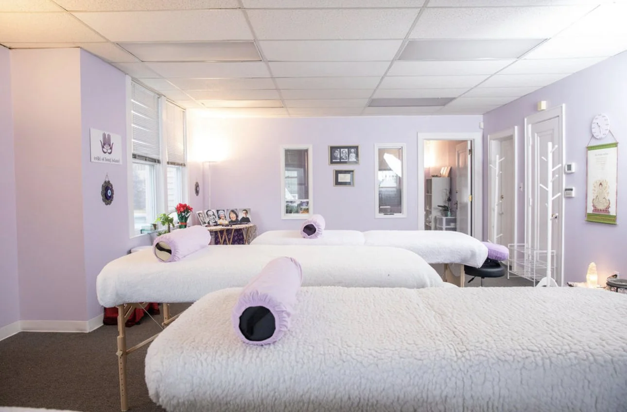 Reiki of Long Island - Rockville Centre