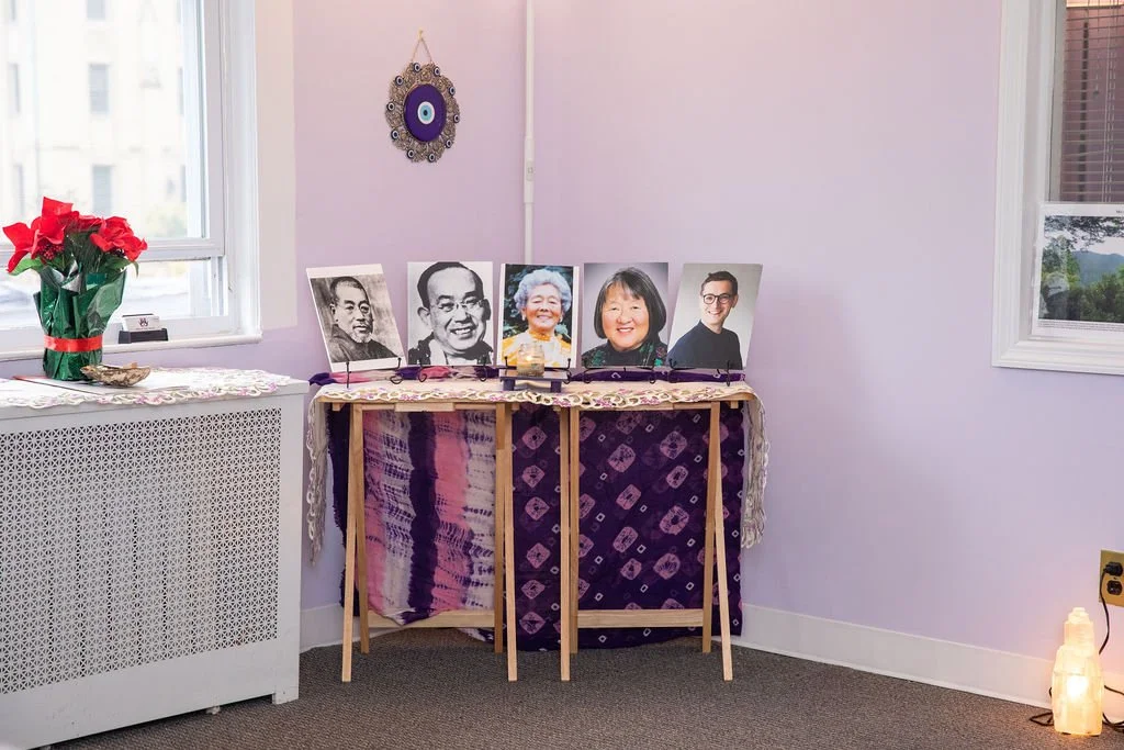 Reiki of Long Island - Rockville Centre