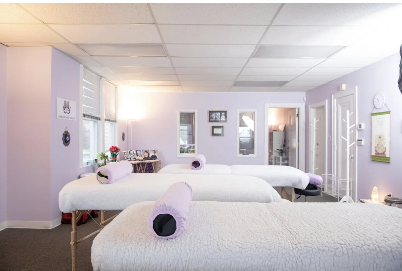 Reiki of Long Island - Rockville Centre