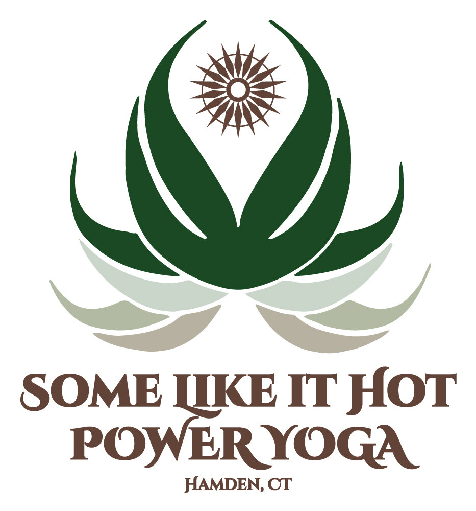 Some Like It Hot Power Yoga