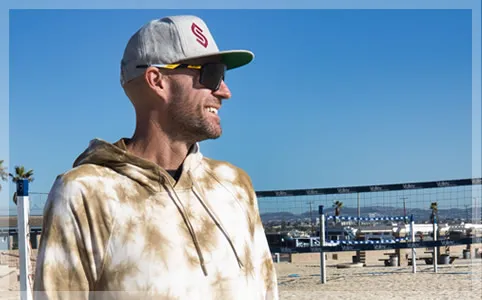 Spiker Beach Volleyball Club