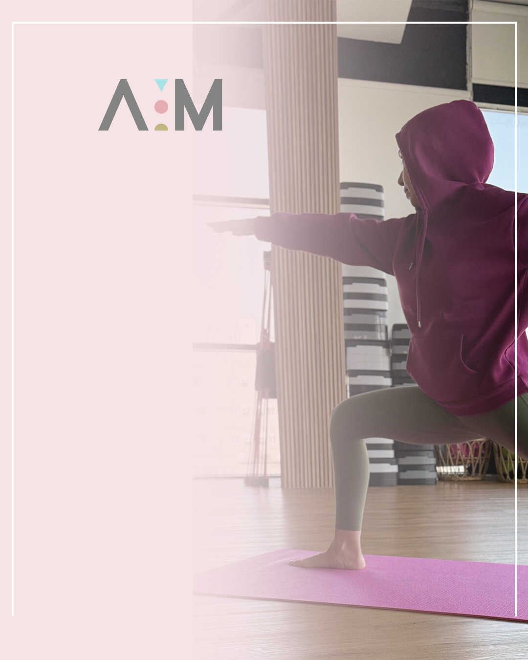 AIM Fitness