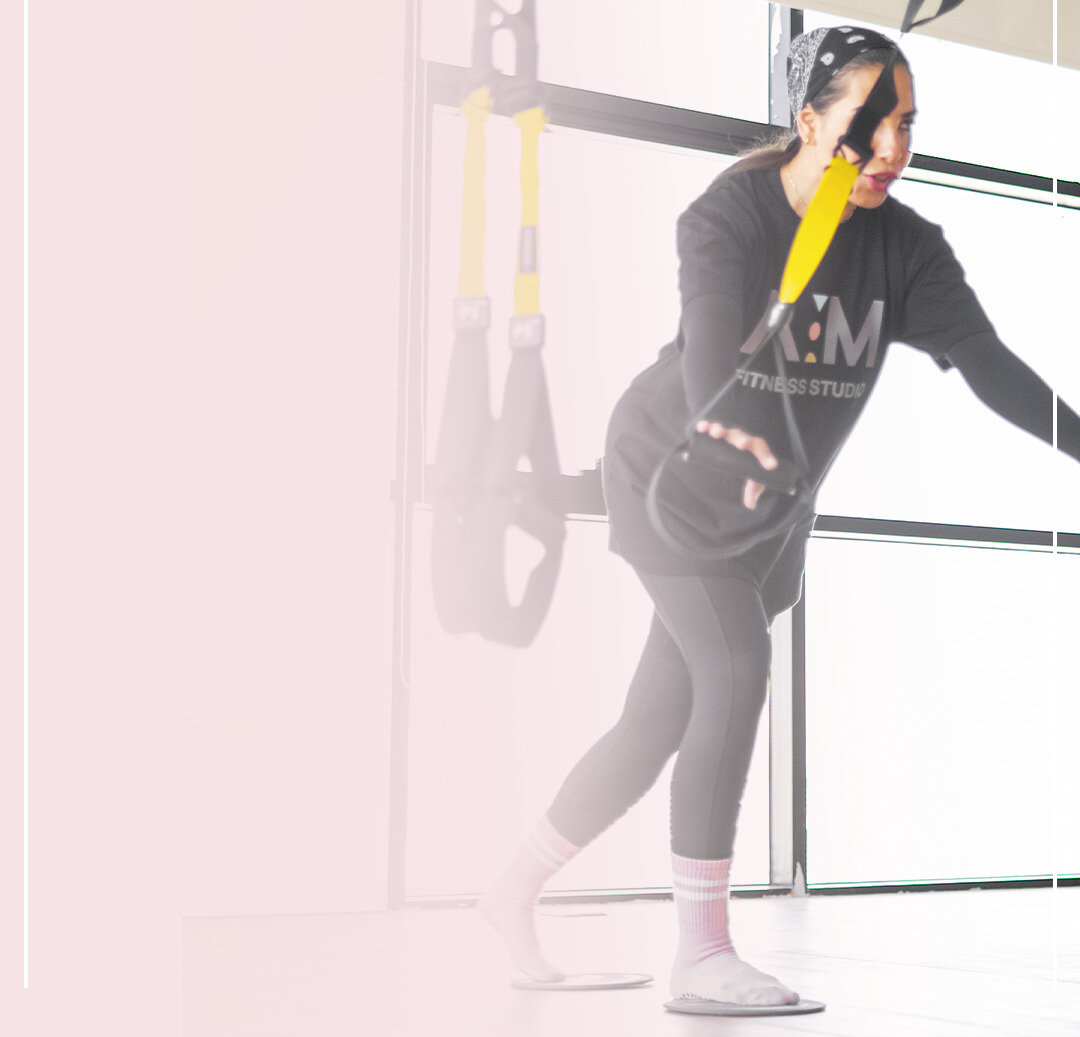 AIM Fitness