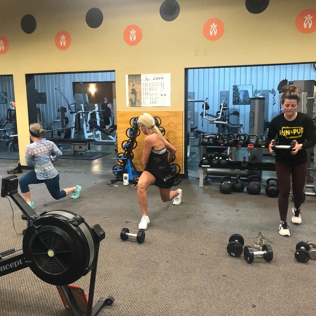 allDimensions Fitness