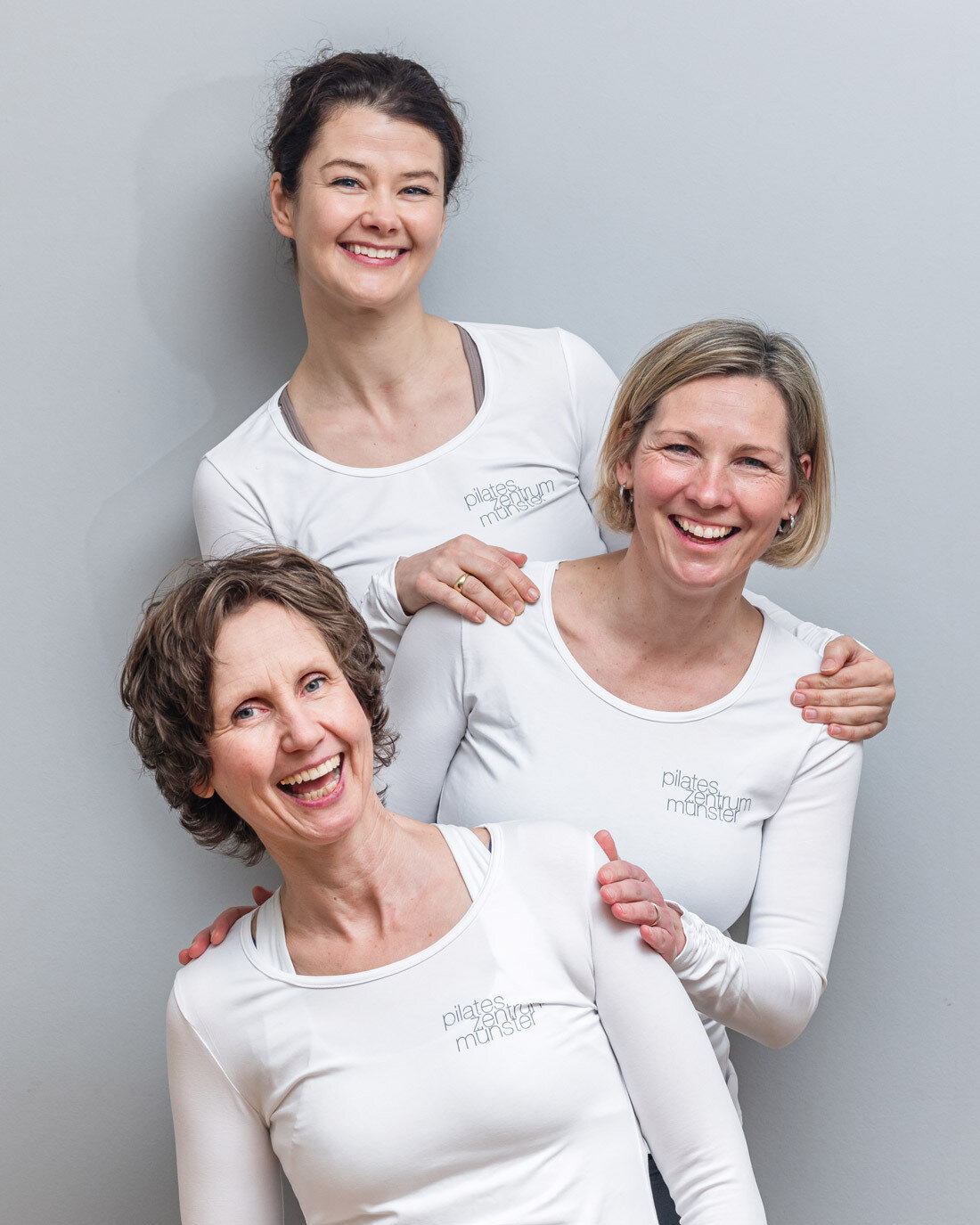 Pilates Zentrum Münster