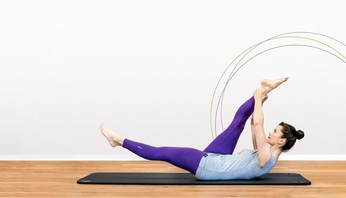 Pilates Zentrum Münster