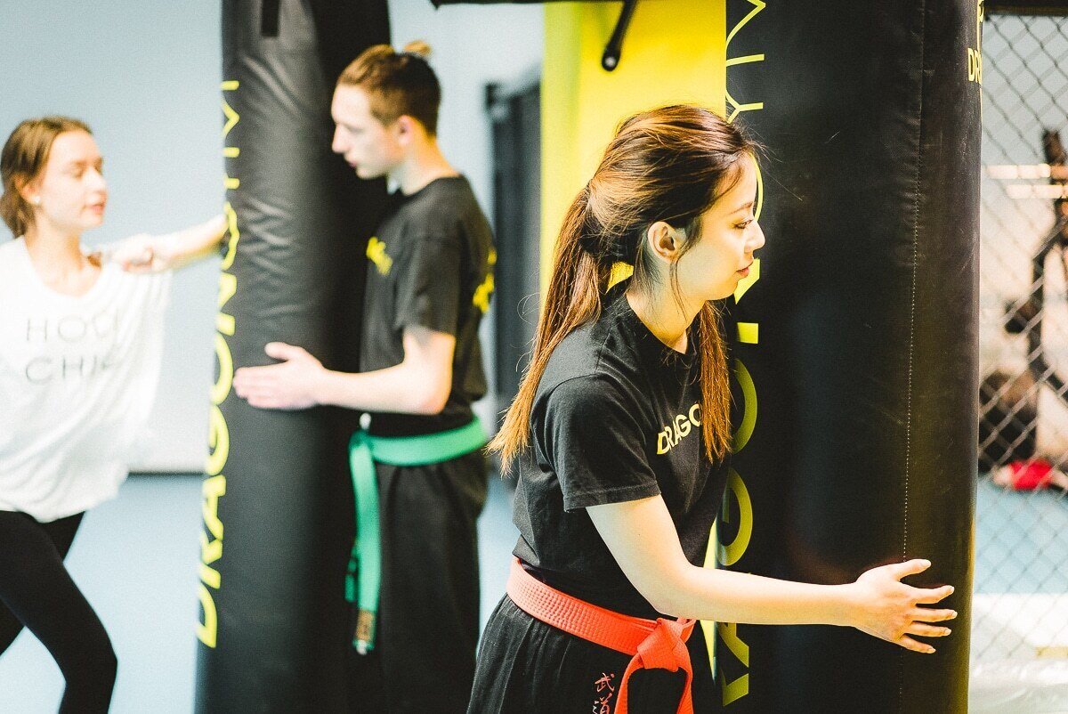 Dragon Gym - Würzburg